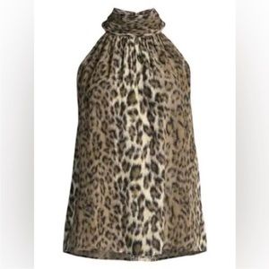 Joie Erola B Halter Top